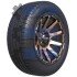 Couragia XUV II Federal 255/55 R18 109V XL (фото 1)