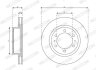 Тормозной диск FERODO DDF3082C (фото 3)