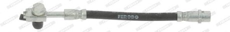 Тормозной шланг FERODO FHY2224