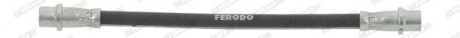 Тормозной шланг FERODO FHY2239