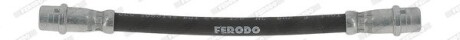 Тормозной шланг FERODO FHY2245