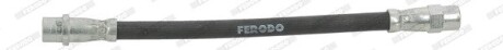 Тормозной шланг FERODO FHY2254