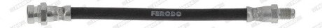 Тормозной шланг FERODO FHY2534