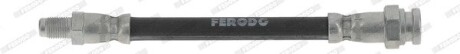 Тормозной шланг FERODO FHY3060