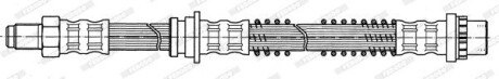 Тормозной шланг FERODO FHY3081