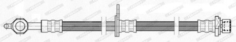 Тормозной шланг FERODO FHY3157