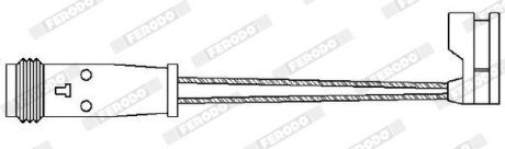 Датчик износа тормозных колодок FERODO FWI294