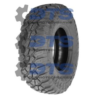 FM523 M/T Firemax 215/75 R15 106/103Q