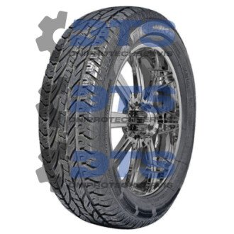 FM501 A/T Firemax 215/75 R15 106/103S