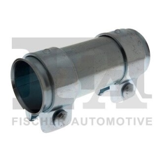 Хомут глушника Fischer Automotive One (FA1) 004-970