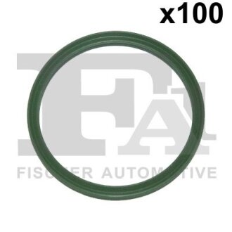 Кольцо резиновое Fischer Automotive One (FA1) 076.321.100