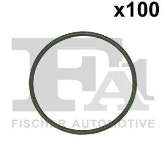 Кольцо резиновое Fischer Automotive One (FA1) 076.326.100