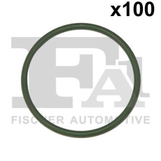 Кольцо резиновое Fischer Automotive One (FA1) 076.331.100