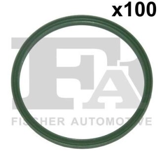 Кольцо резиновое Fischer Automotive One (FA1) 076.361.100