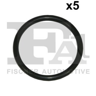 Прокладка кришки горловини Fischer Automotive One (FA1) 076.389.005