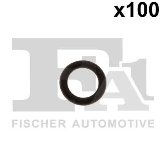 Кільце гумове Fischer Automotive One (FA1) 076.402.100 (фото 1)