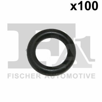 Кільце гумове Fischer Automotive One (FA1) 076.427.100