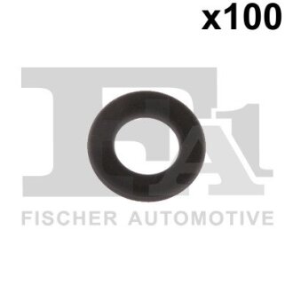 Кольцо резиновое Fischer Automotive One (FA1) 076.492.100