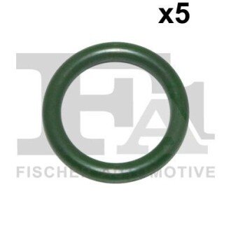 Прокладка турбіни Fischer Automotive One (FA1) 076.493.005