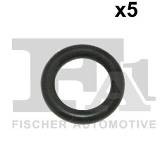 Прокладка турбины Fischer Automotive One (FA1) 076.508.005 (фото 1)