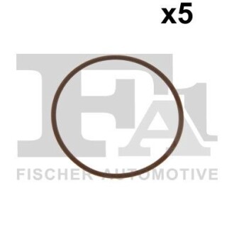 Прокладка клапана EGR Fischer Automotive One (FA1) 076.511.005