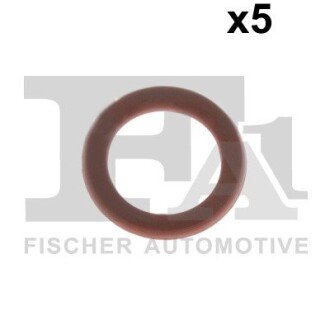 Прокладка турбіни Fischer Automotive One (FA1) 076.515.005