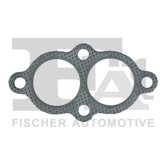 Прокладка вихлопної системи з комбінованих матеріалів Fischer Automotive One (FA1) 100-911