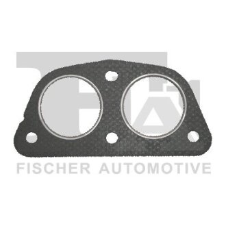 Прокладка выхлопной системы. Fischer Automotive One (FA1) 100-918