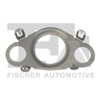 Прокладка вихлопної системи металева Fischer Automotive One (FA1) 100-993