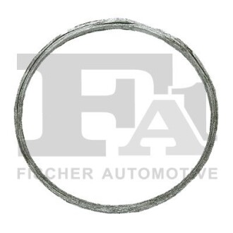 Прокладка труби вихлопної Fischer Automotive One (FA1) 101-904