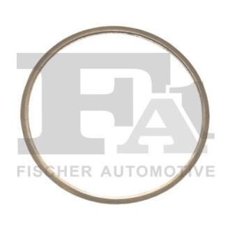 Прокладка выпускного коллектора (выр-во Fischer) Fischer Automotive One (FA1) 101-969