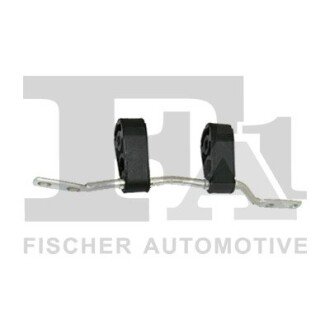 Кронштейн кріплення глушника BMW X3 Fischer Automotive One (FA1) 103-940