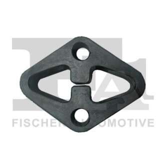 Крепление резиновое Fischer Automotive One (FA1) 103-944