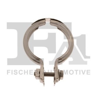 Хомут глушителя Fischer Automotive One (FA1) 104-882 (фото 1)