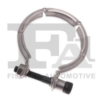 Хомут глушителя Fischer Automotive One (FA1) 104-895