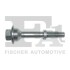 Болт вихлопної системи M10/10x1.25x65мм (Fischer) Fischer Automotive One (FA1) 105-904 (фото 1)