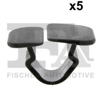 Клипса (зажим) Fischer Automotive One (FA1) 11-10016.5