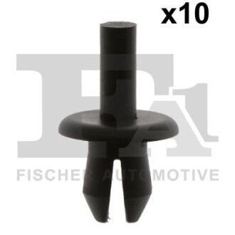 Клипса крепления (зажим) Fischer Automotive One (FA1) 11-20009.10