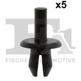 Клипса крепления (зажим) Fischer Automotive One (FA1) 11-20009.5