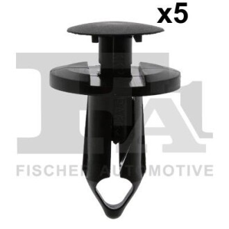 Клипса крепления (зажим) Fischer Automotive One (FA1) 11-20020.5