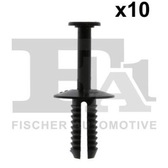 Клипса крепления (зажим) Fischer Automotive One (FA1) 11-20021.10