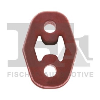 Кронштейн, система випуску ОГ Fischer Automotive One (FA1) 113-953