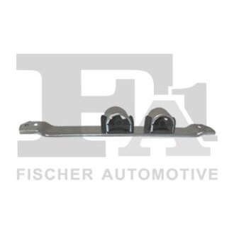 Крепеж резинометаллический Fischer Automotive One (FA1) 113-955