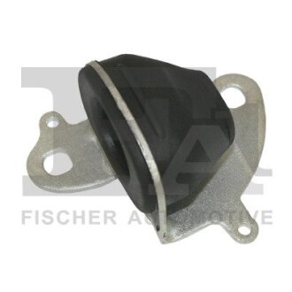 Крепеж резинометаллический Fischer Automotive One (FA1) 113-987