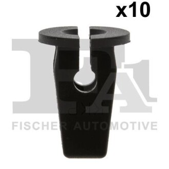 Клипса крепления (зажим) Fischer Automotive One (FA1) 11-60022.10