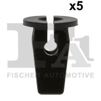 Клипса крепления (зажим) Fischer Automotive One (FA1) 11-60022.5