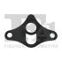 Прокладка клапана EGR Opel Astra G/Corsa C 1.4 00- Fischer Automotive One (FA1) 120-991 (фото 1)