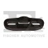 Кронштейн глушителя OPEL (выр-во Fischer) Fischer Automotive One (FA1) 123-902 (фото 1)