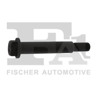 Болт выхлопной системы M10/12.5x70мм (выр-во Fischer) Fischer Automotive One (FA1) 125-901