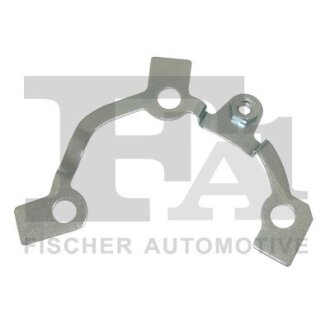 Крепление металлическое Fischer Automotive One (FA1) 125-912